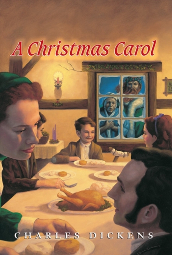 Christmas Carol Complete Text