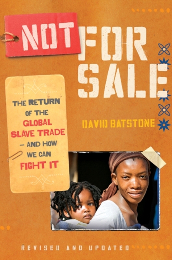 Not for Sale (Revised Edition) (e-bog) af Batstone, David