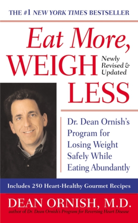 Eat More, Weigh Less