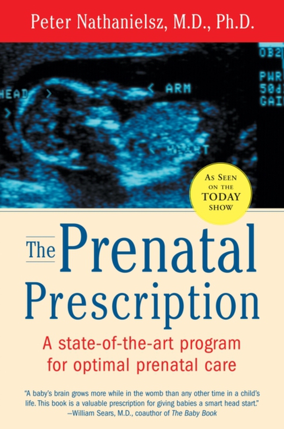 Prenatal Prescription