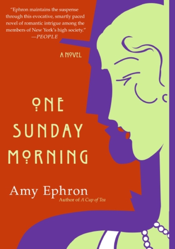 One Sunday Morning (e-bog) af Ephron, Amy