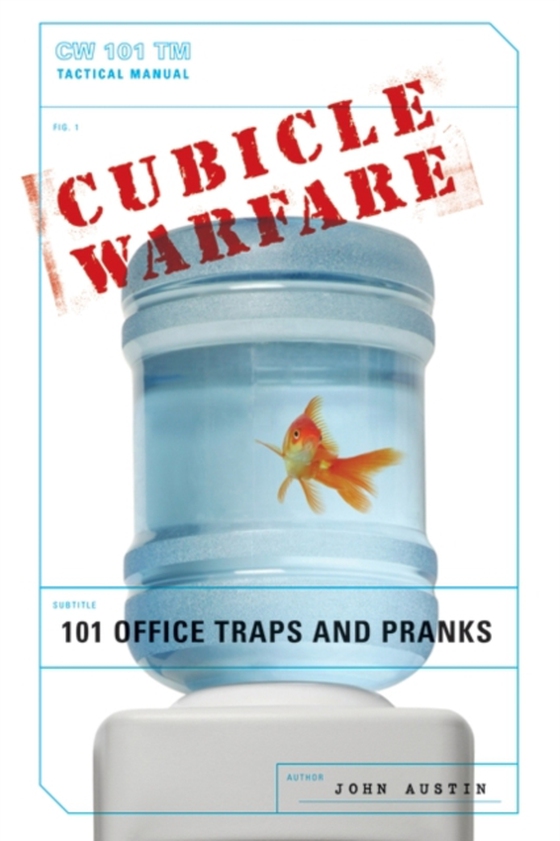 Cubicle Warfare