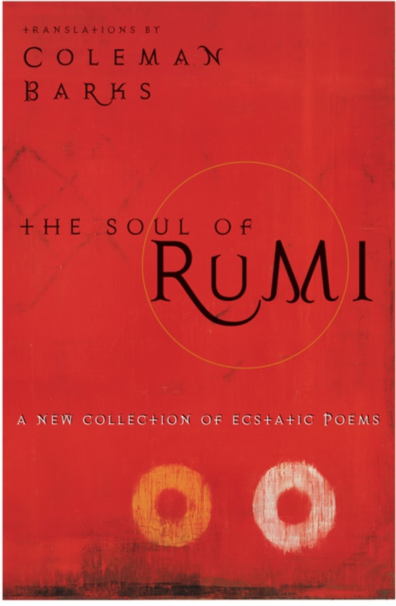 Soul of Rumi (e-bog) af Barks, Coleman