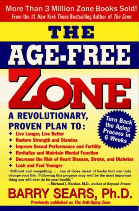 Age-Free Zone