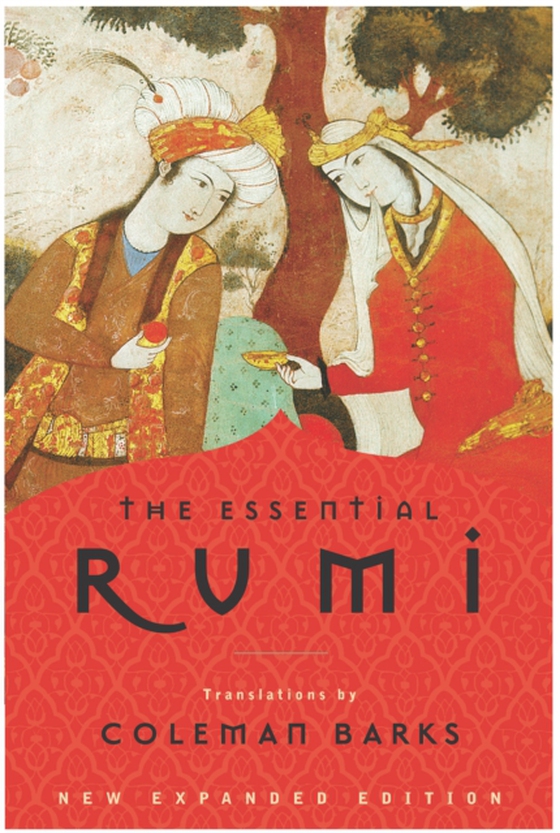 Essential Rumi - reissue