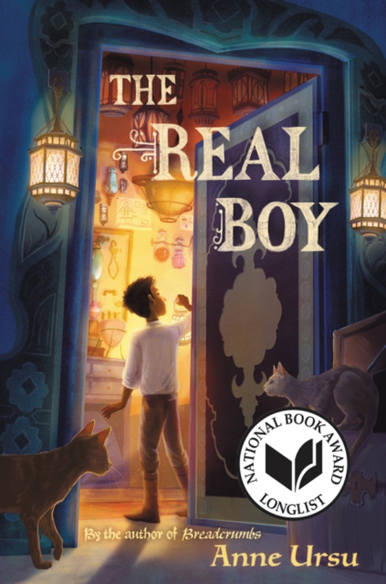 Real Boy