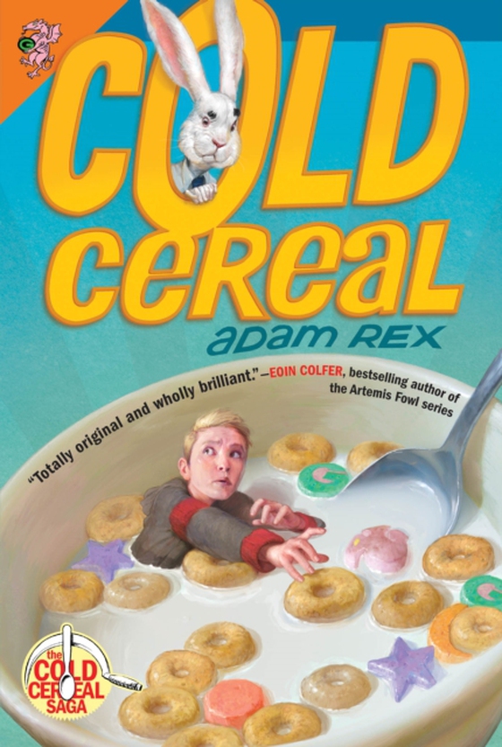 Cold Cereal (e-bog) af Rex, Adam