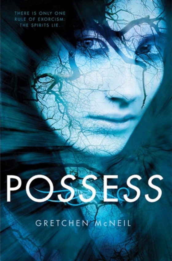 Possess (e-bog) af McNeil, Gretchen