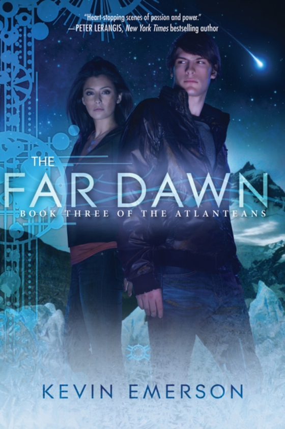 Far Dawn