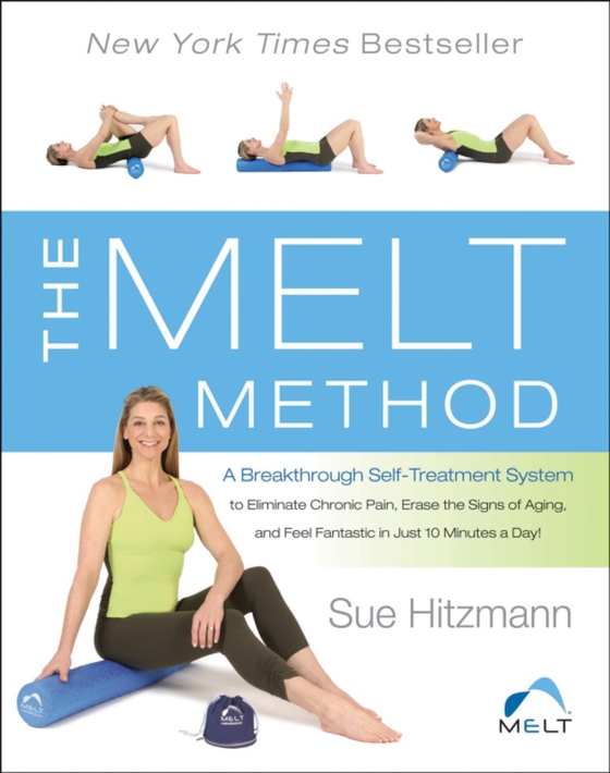 MELT Method (e-bog) af Hitzmann, Sue