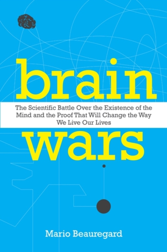 Brain Wars (e-bog) af Beauregard, Mario