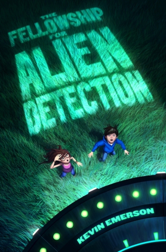 Fellowship for Alien Detection