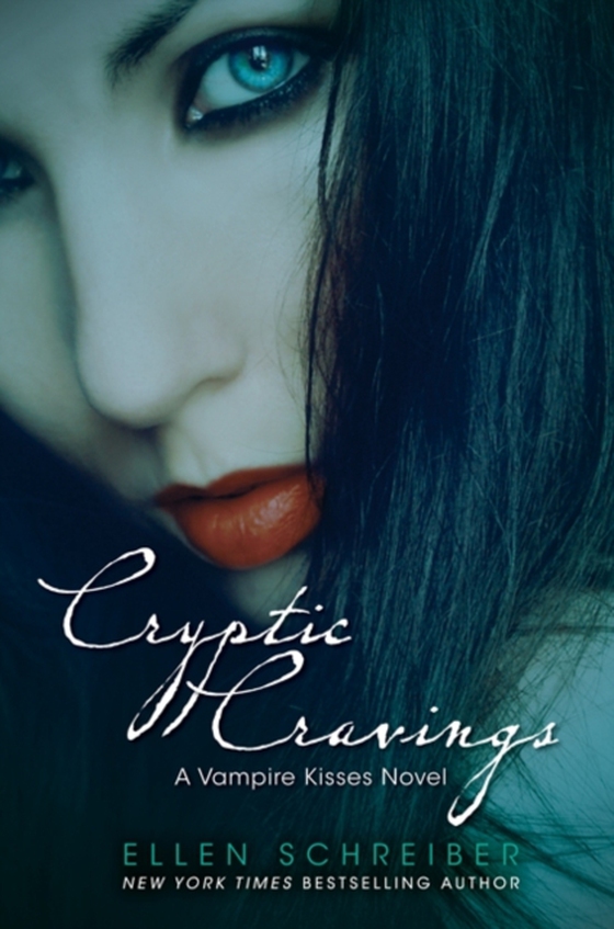 Vampire Kisses 8: Cryptic Cravings (e-bog) af Schreiber, Ellen