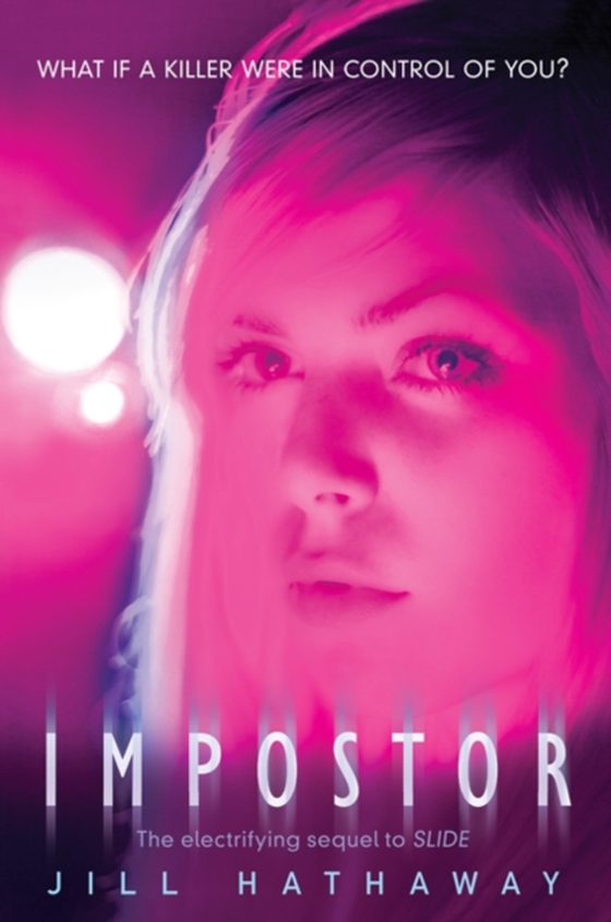 Impostor (e-bog) af Hathaway, Jill