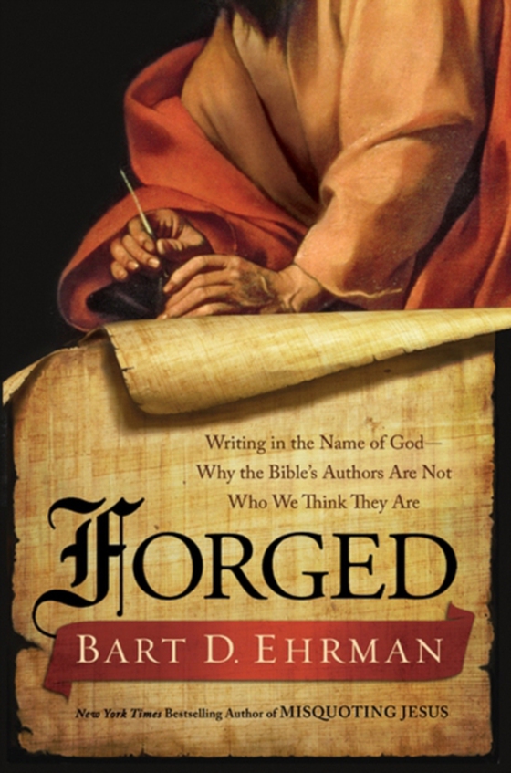 Forged (e-bog) af Ehrman, Bart D.