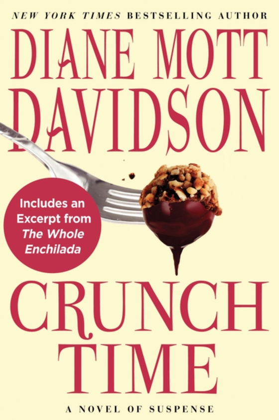 Crunch Time (e-bog) af Davidson, Diane Mott