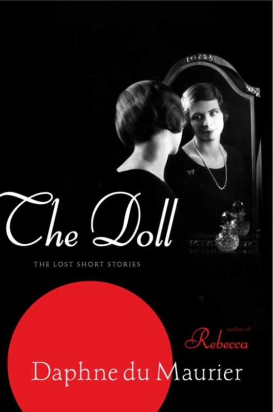 Doll (e-bog) af Maurier, Daphne Du