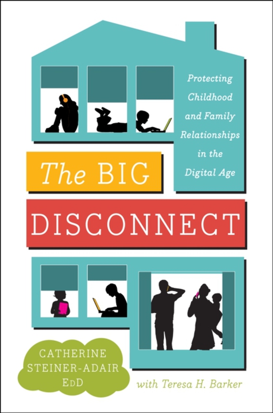 Big Disconnect (e-bog) af Barker, Teresa H.