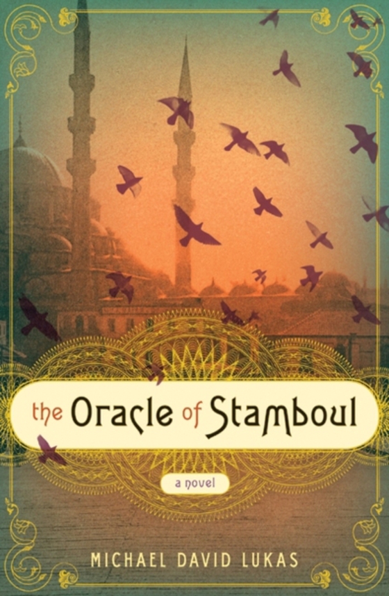 Oracle of Stamboul