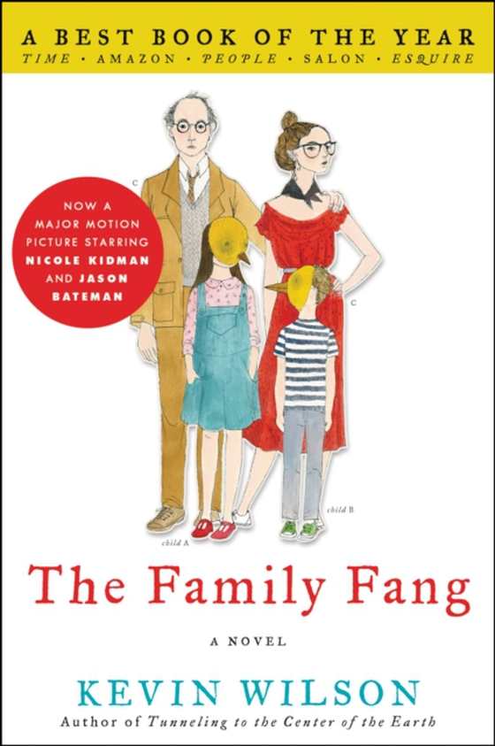 Family Fang