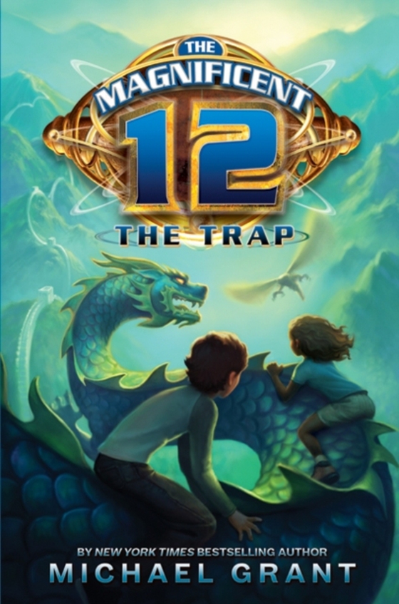 Magnificent 12: The Trap