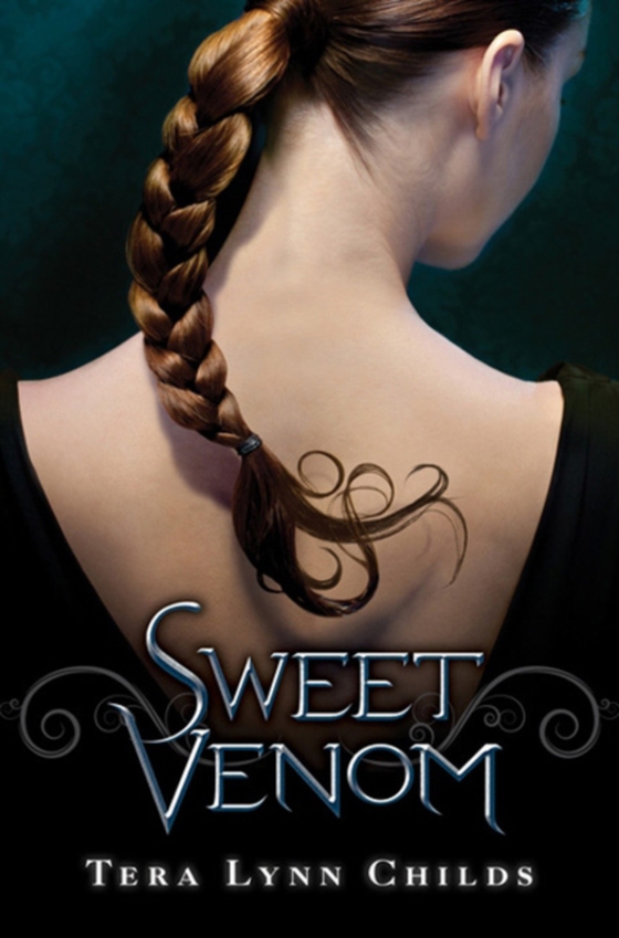 Sweet Venom (e-bog) af Childs, Tera Lynn