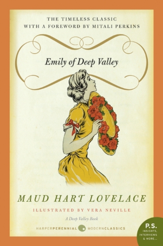 Emily of Deep Valley (e-bog) af Lovelace, Maud Hart