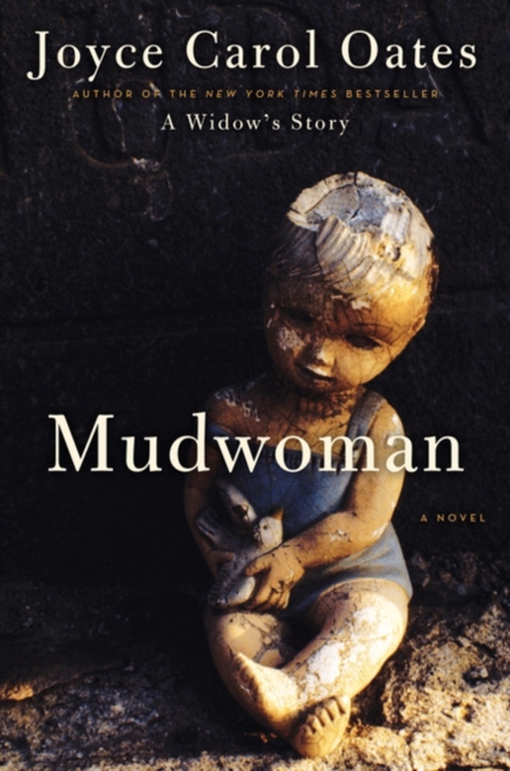 Mudwoman (e-bog) af Oates, Joyce Carol
