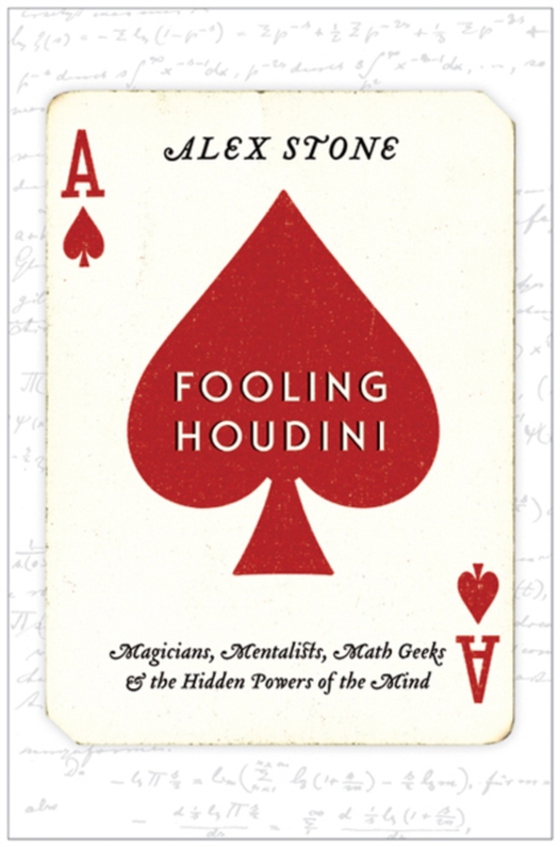 Fooling Houdini (e-bog) af Stone, Alex