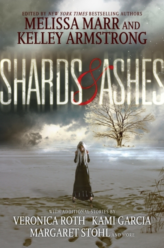 Shards and Ashes (e-bog) af Revis, Beth