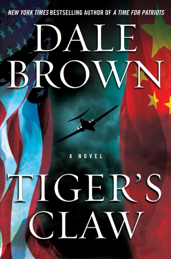 Tiger's Claw (e-bog) af Brown, Dale