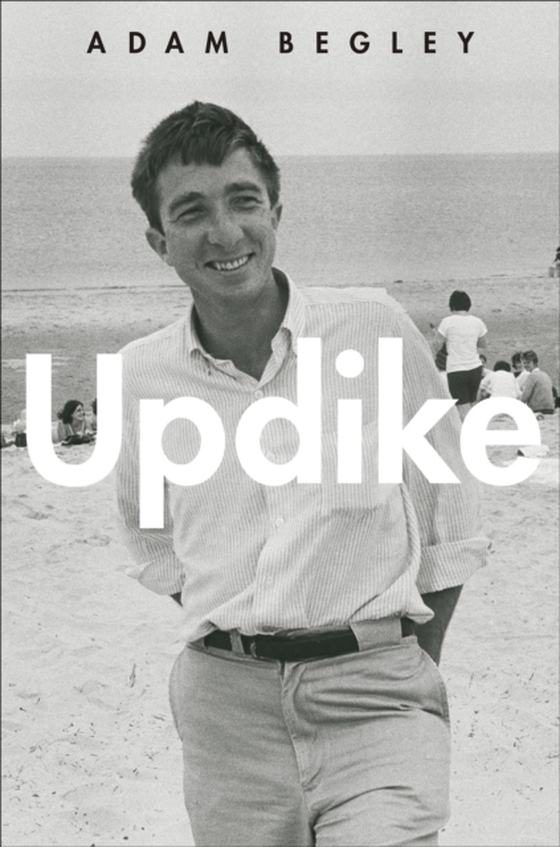 Updike (e-bog) af Begley, Adam