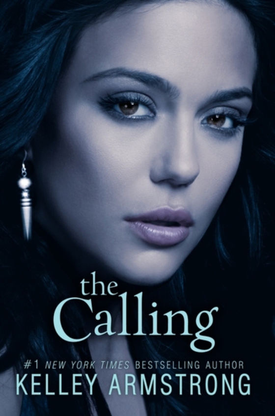 Calling (e-bog) af Armstrong, Kelley