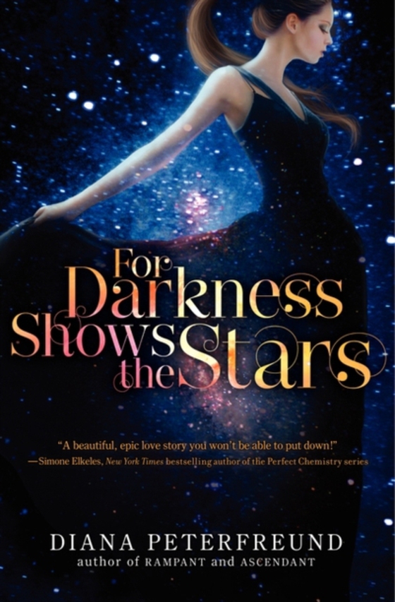 For Darkness Shows the Stars (e-bog) af Peterfreund, Diana