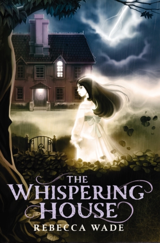 Whispering House