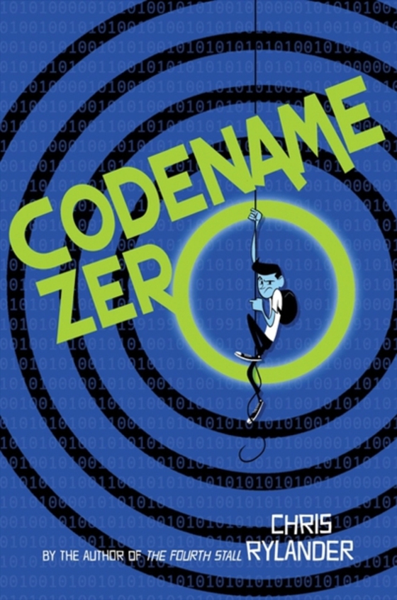 Codename Zero (e-bog) af Rylander, Chris