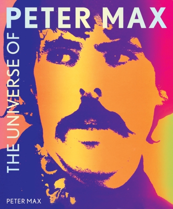 Universe of Peter Max