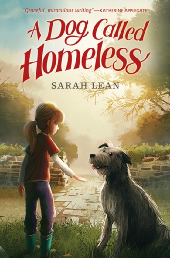 Dog Called Homeless (e-bog) af Lean, Sarah