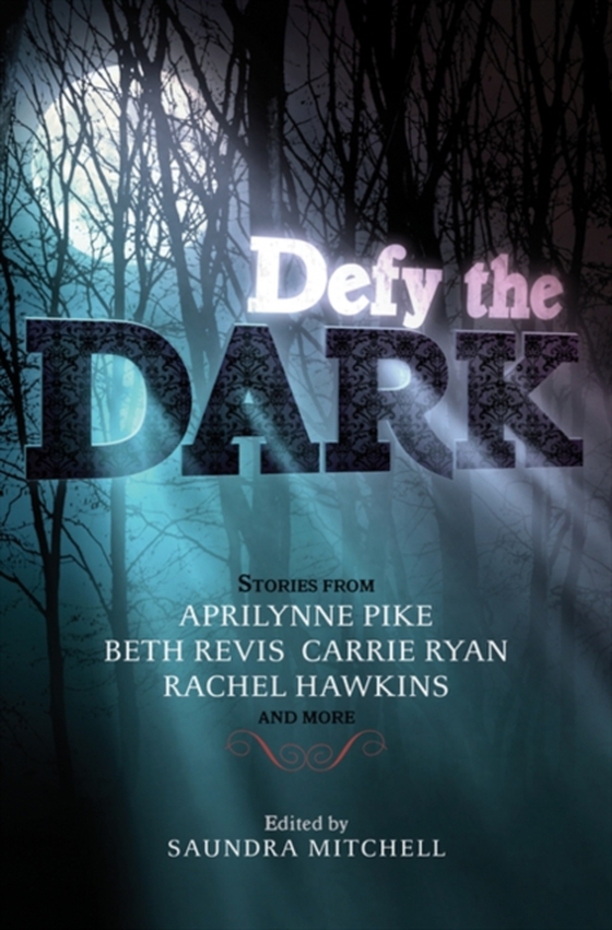 Defy the Dark (e-bog) af Lo, Malinda