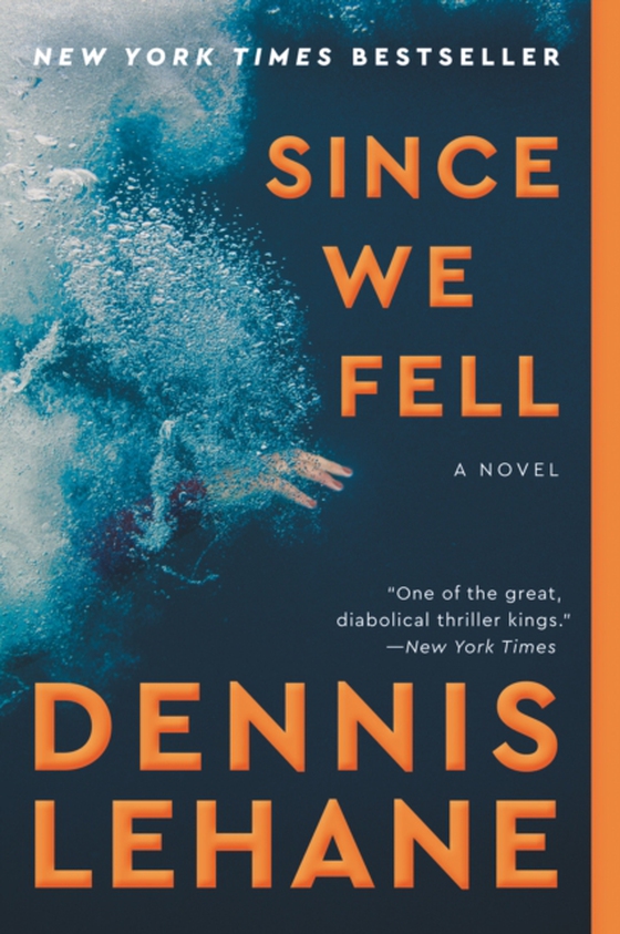 Since We Fell (e-bog) af Lehane, Dennis