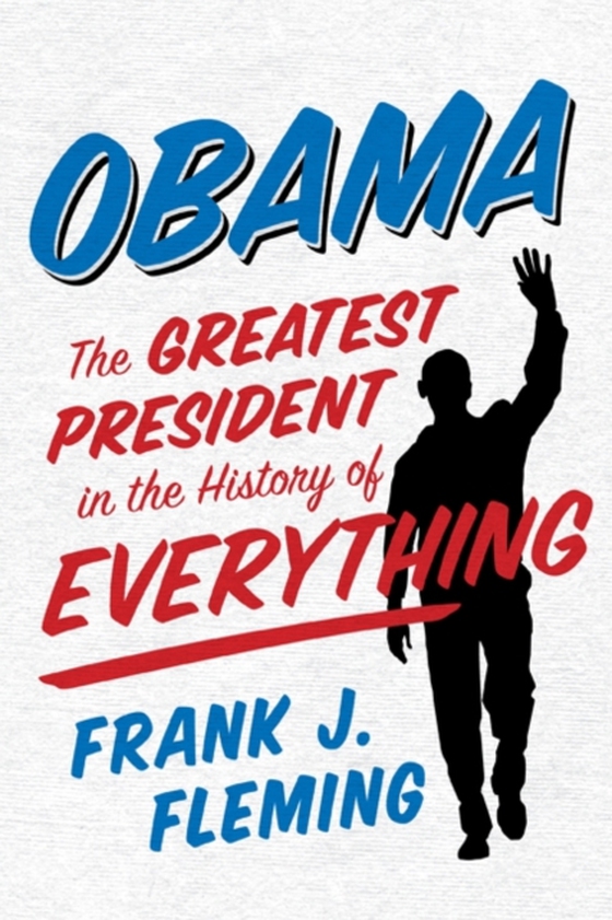 Obama (e-bog) af Fleming, Frank J.