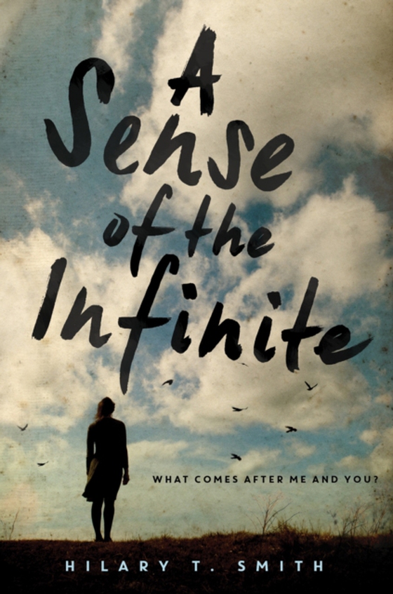 Sense of the Infinite (e-bog) af Smith, Hilary T.