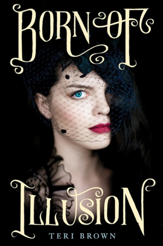 Born of Illusion (e-bog) af Brown, Teri