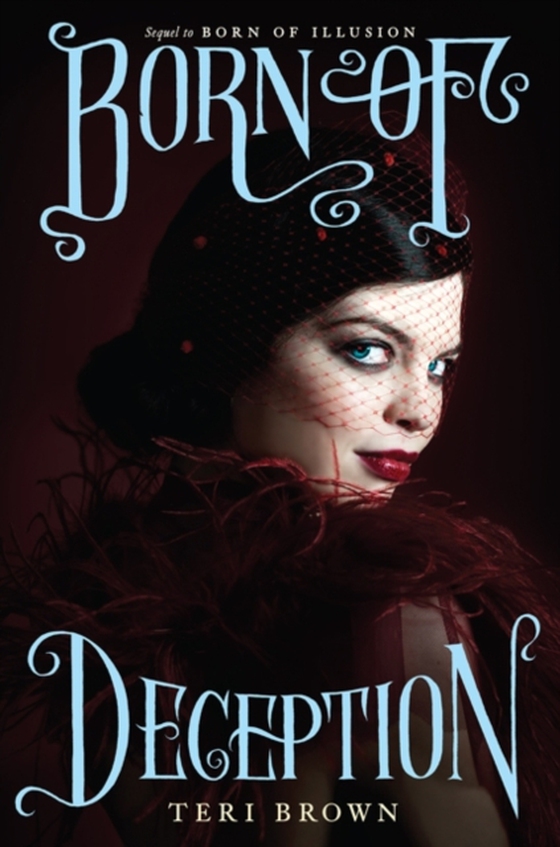 Born of Deception (e-bog) af Brown, Teri