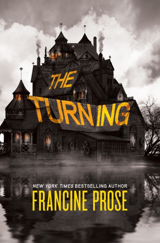 Turning (e-bog) af Prose, Francine