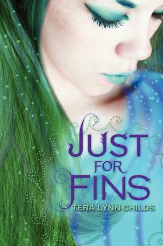 Just for Fins (e-bog) af Childs, Tera Lynn