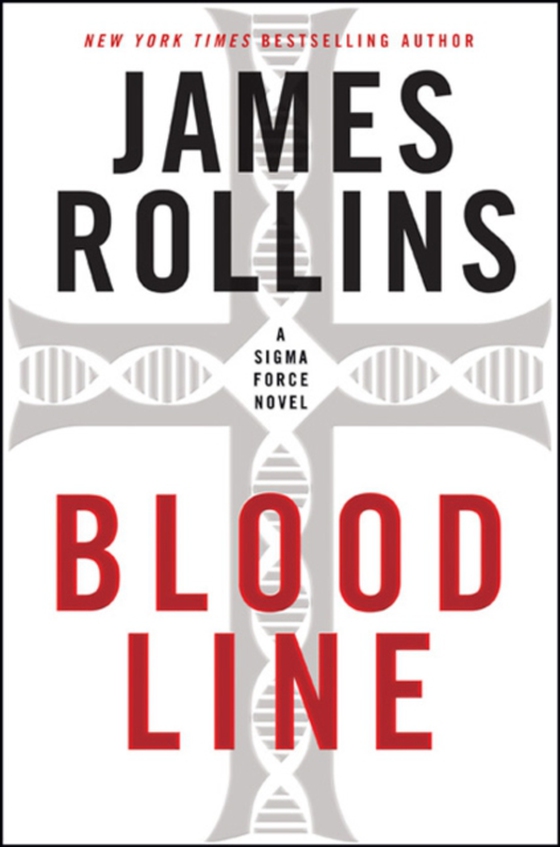 Bloodline (e-bog) af Rollins, James