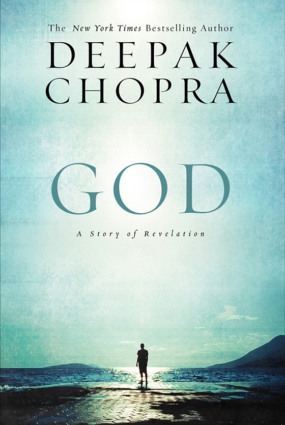 God (e-bog) af Chopra, Deepak