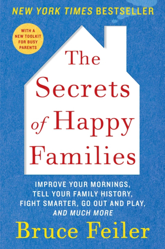 Secrets of Happy Families