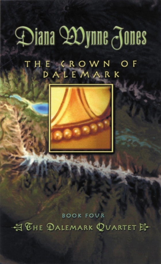 Crown of Dalemark (e-bog) af Jones, Diana Wynne